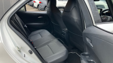 Toyota Corolla 1.8 Hybrid Excel 5dr CVT [Bi-tone] Hybrid Hatchback